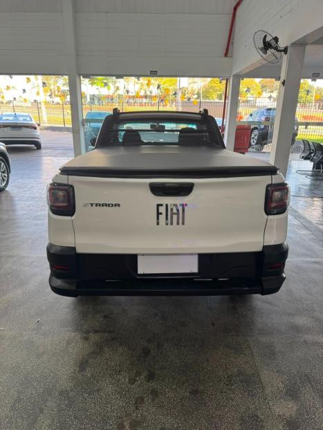 FIAT Strada 1.3 FIREFLY FLEX ENDURANCE CABINE SIMPLES, Foto 8