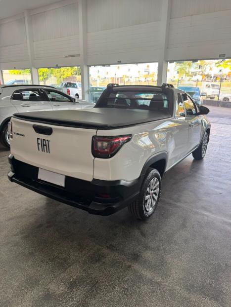 FIAT Strada 1.3 FIREFLY FLEX ENDURANCE CABINE SIMPLES, Foto 9