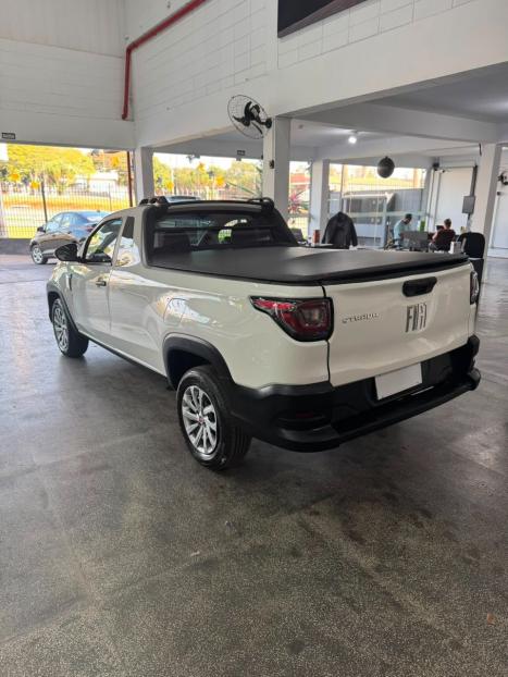 FIAT Strada 1.3 FIREFLY FLEX ENDURANCE CABINE SIMPLES, Foto 11