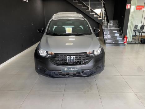 FIAT Strada 1.3 FIREFLY FLEX ENDURANCE CABINE SIMPLES, Foto 1