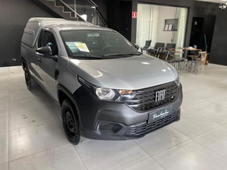 FIAT Strada 1.3 FIREFLY FLEX ENDURANCE CABINE SIMPLES, Foto 2