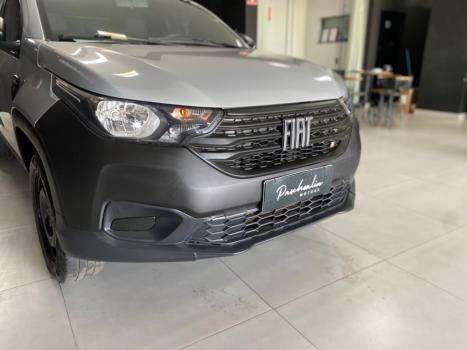 FIAT Strada 1.3 FIREFLY FLEX ENDURANCE CABINE SIMPLES, Foto 3