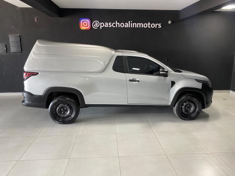 FIAT Strada 1.3 FIREFLY FLEX ENDURANCE CABINE SIMPLES, Foto 5