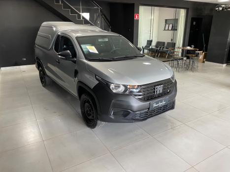 FIAT Strada 1.3 FIREFLY FLEX ENDURANCE CABINE SIMPLES, Foto 7