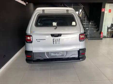 FIAT Strada 1.3 FIREFLY FLEX ENDURANCE CABINE SIMPLES, Foto 12