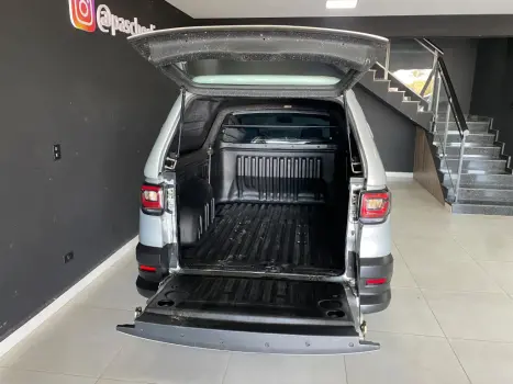 FIAT Strada 1.3 FIREFLY FLEX ENDURANCE CABINE SIMPLES, Foto 14