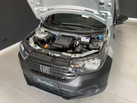 FIAT Strada 1.3 FIREFLY FLEX ENDURANCE CABINE SIMPLES, Foto 15