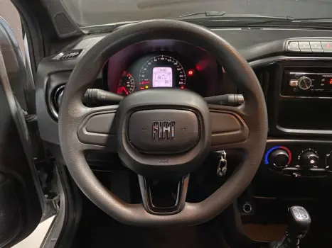 FIAT Strada 1.3 FIREFLY FLEX ENDURANCE CABINE SIMPLES, Foto 17