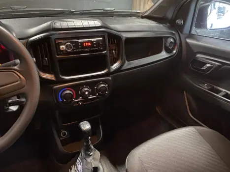 FIAT Strada 1.3 FIREFLY FLEX ENDURANCE CABINE SIMPLES, Foto 19