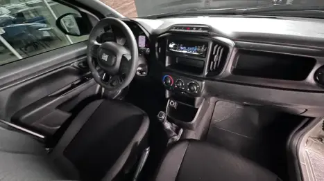 FIAT Strada 1.3 FIREFLY FLEX CABINE SIMPLES, Foto 6