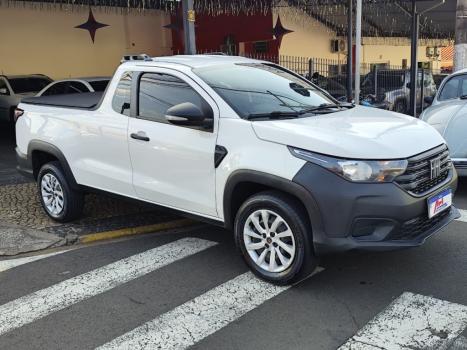 FIAT Strada 1.3 FIREFLY FLEX ENDURANCE CABINE SIMPLES, Foto 2
