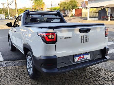 FIAT Strada 1.3 FIREFLY FLEX ENDURANCE CABINE SIMPLES, Foto 3