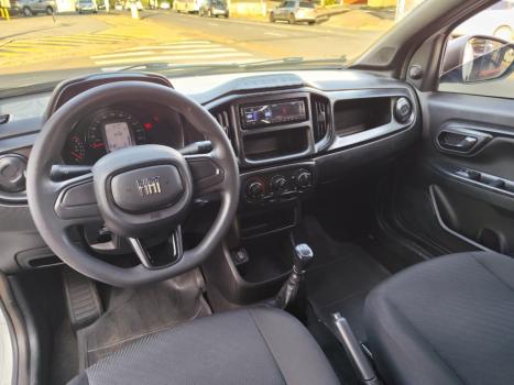 FIAT Strada 1.3 FIREFLY FLEX ENDURANCE CABINE SIMPLES, Foto 5