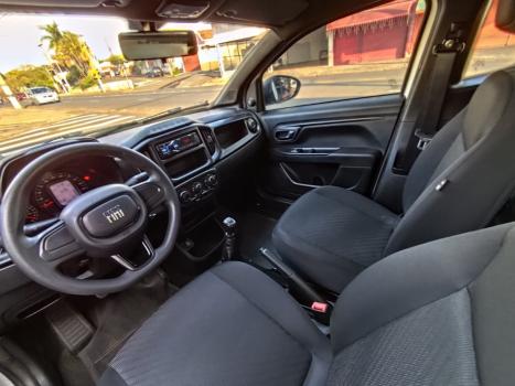 FIAT Strada 1.3 FIREFLY FLEX ENDURANCE CABINE SIMPLES, Foto 6