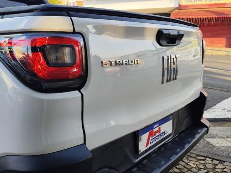 FIAT Strada 1.3 FIREFLY FLEX ENDURANCE CABINE SIMPLES, Foto 8