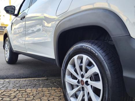 FIAT Strada 1.3 FIREFLY FLEX ENDURANCE CABINE SIMPLES, Foto 9
