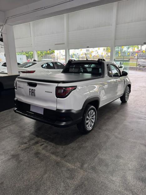 FIAT Strada 1.3 FIREFLY FLEX CABINE SIMPLES, Foto 7