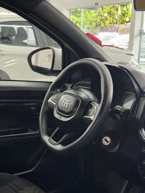 FIAT Strada 1.3 FIREFLY FLEX CABINE SIMPLES, Foto 9