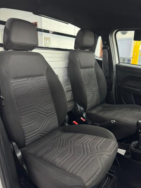 FIAT Strada 1.3 FIREFLY FLEX CABINE SIMPLES, Foto 10