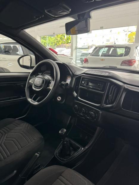 FIAT Strada 1.3 FIREFLY FLEX FREEDOM CABINE SIMPLES, Foto 1