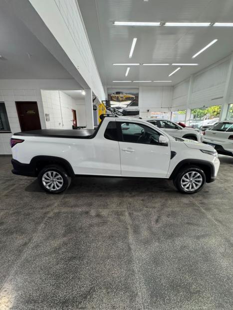 FIAT Strada 1.3 FIREFLY FLEX FREEDOM CABINE SIMPLES, Foto 5