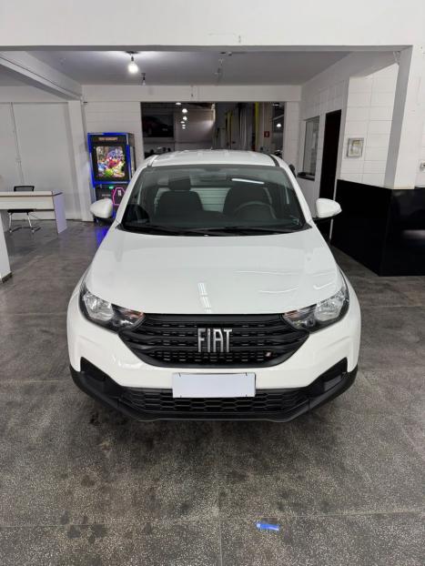 FIAT Strada 1.3 FIREFLY FLEX FREEDOM CABINE SIMPLES, Foto 8
