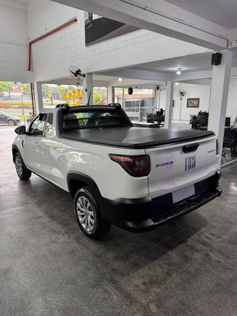 FIAT Strada 1.3 FIREFLY FLEX FREEDOM CABINE SIMPLES, Foto 10