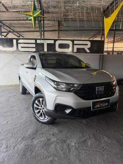 FIAT Strada 1.3 FIREFLY FLEX FREEDOM CABINE SIMPLES, Foto 2