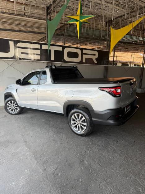 FIAT Strada 1.3 FIREFLY FLEX FREEDOM CABINE SIMPLES, Foto 5
