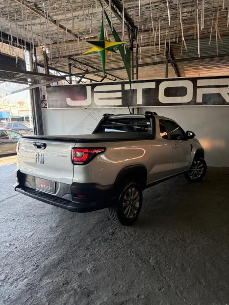 FIAT Strada 1.3 FIREFLY FLEX FREEDOM CABINE SIMPLES, Foto 6