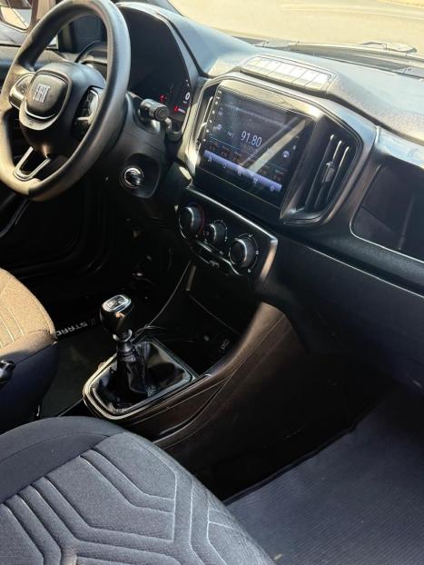 FIAT Strada 1.3 FIREFLY FLEX FREEDOM CABINE SIMPLES, Foto 7