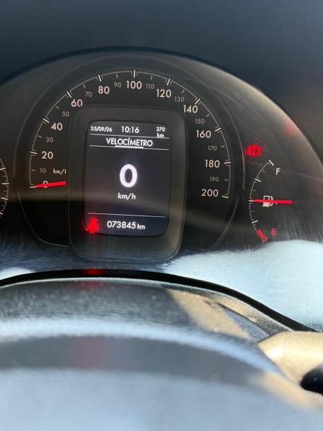 FIAT Strada 1.3 FIREFLY FLEX FREEDOM CABINE SIMPLES, Foto 8