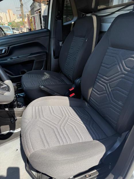 FIAT Strada 1.3 FIREFLY FLEX FREEDOM CABINE SIMPLES, Foto 9