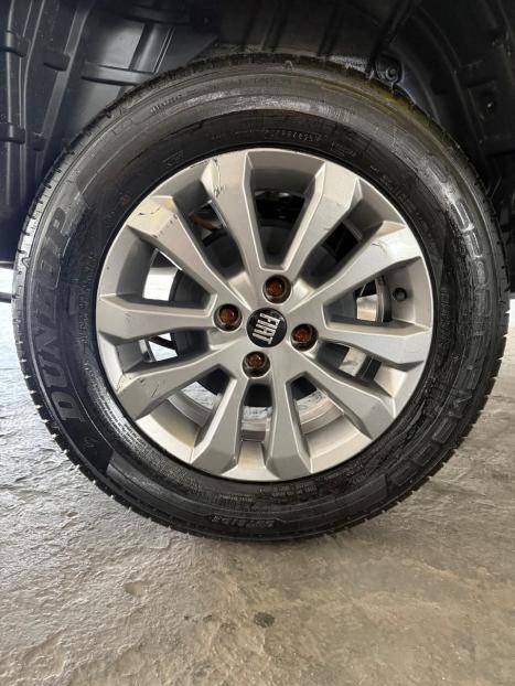 FIAT Strada 1.3 FIREFLY FLEX FREEDOM CABINE SIMPLES, Foto 12