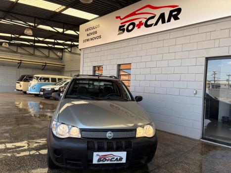 FIAT Strada 1.3 FIRE CABINE ESTENDIDA, Foto 2