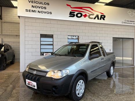 FIAT Strada 1.3 FIRE CABINE ESTENDIDA, Foto 3
