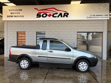 FIAT Strada 1.3 FIRE CABINE ESTENDIDA, Foto 4