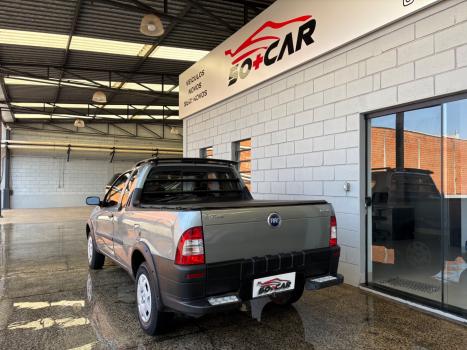 FIAT Strada 1.3 FIRE CABINE ESTENDIDA, Foto 5