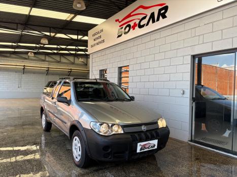 FIAT Strada 1.3 FIRE CABINE ESTENDIDA, Foto 6