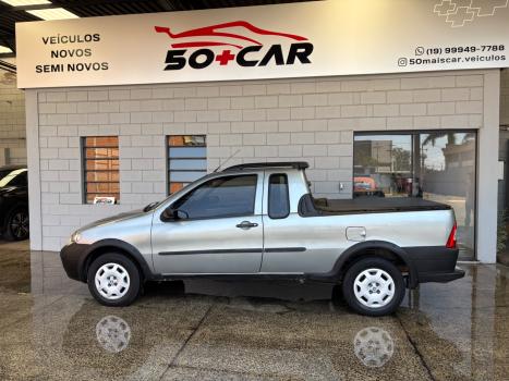 FIAT Strada 1.3 FIRE CABINE ESTENDIDA, Foto 7