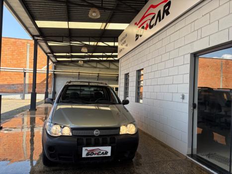 FIAT Strada 1.3 FIRE CABINE ESTENDIDA, Foto 8