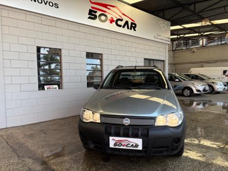 FIAT Strada 1.3 FIRE CABINE ESTENDIDA, Foto 11
