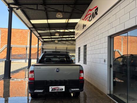 FIAT Strada 1.3 FIRE CABINE ESTENDIDA, Foto 14