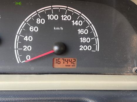 FIAT Strada 1.3 FIRE CABINE ESTENDIDA, Foto 16