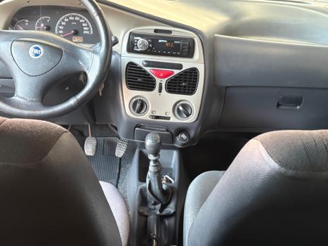 FIAT Strada 1.3 FIRE CABINE ESTENDIDA, Foto 17