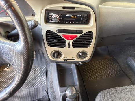 FIAT Strada 1.3 FIRE CABINE ESTENDIDA, Foto 22