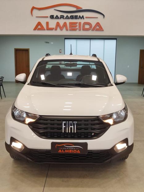 FIAT Strada 1.3 FIREFLY FLEX FREEDOM CABINE SIMPLES, Foto 2