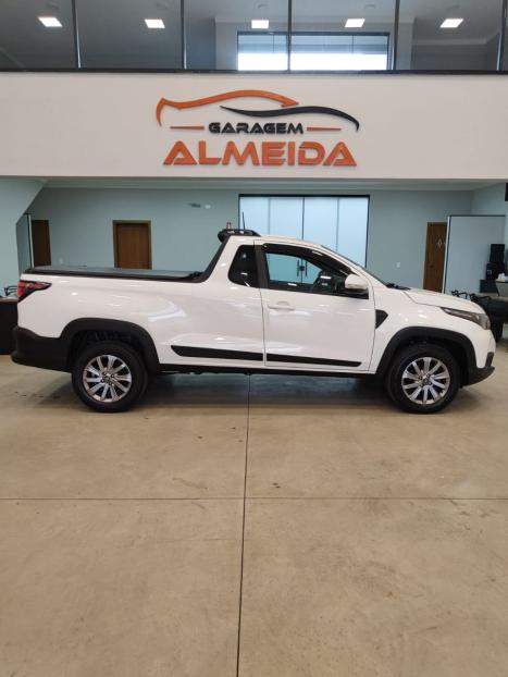 FIAT Strada 1.3 FIREFLY FLEX FREEDOM CABINE SIMPLES, Foto 5
