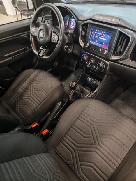 FIAT Strada 1.3 FIREFLY FLEX FREEDOM CABINE SIMPLES, Foto 11