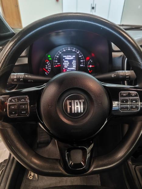 FIAT Strada 1.3 FIREFLY FLEX FREEDOM CABINE SIMPLES, Foto 12